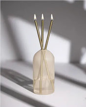 Load image into Gallery viewer, Everlasting Candle Sticks Acorn Home + Apparel