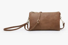 Load image into Gallery viewer, Crossbody Clutch Acorn Home + Apparel