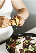 Load image into Gallery viewer, Olivewood Citrus Press Acorn Home + Apparel