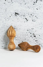 Load image into Gallery viewer, Olivewood Citrus Press Acorn Home + Apparel