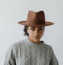 Load image into Gallery viewer, The Zephyr Rancher Acorn Home + Apparel