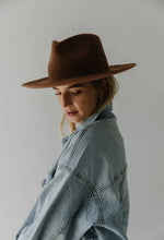 Load image into Gallery viewer, The Zephyr Rancher Acorn Home + Apparel