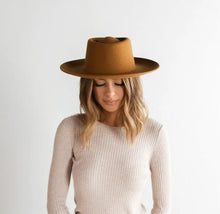 Load image into Gallery viewer, The Ginger Gambler Acorn Home + Apparel