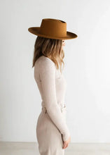 Load image into Gallery viewer, The Ginger Gambler Acorn Home + Apparel