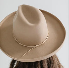 Load image into Gallery viewer, Removable Hat Band Acorn Home + Apparel