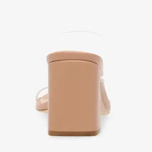 Load image into Gallery viewer, Steve Madden Lilah Heels Acorn Home + Apparel