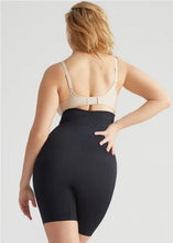 Load image into Gallery viewer, Seamless High Waist & Thigh Shaper Acorn Home + Apparel