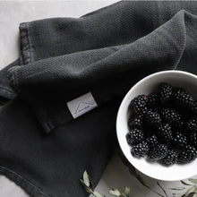 Load image into Gallery viewer, Organic Cotton Cloth Napkins Acorn Home + Apparel