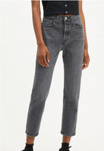 Load image into Gallery viewer, Levi's® Wedgie Straight - Break A Leg Acorn Home + Apparel