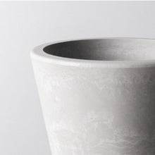 Load image into Gallery viewer, 3" Stone Look Planter