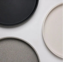 Load image into Gallery viewer, 11" Decorative Tray Acorn Home + Apparel