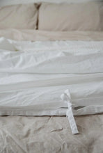 Load image into Gallery viewer, Turkish Cotton Bedding Acorn Home + Apparel