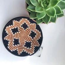 Load image into Gallery viewer, Akaneri Woven Bowls SOKO Home