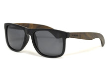 Load image into Gallery viewer, GoWood Square Sunglasses Acorn Home + Apparel