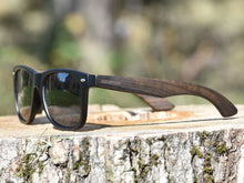 Load image into Gallery viewer, GoWood Wayfarer Sunglasses Acorn Home + Apparel