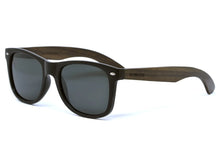 Load image into Gallery viewer, GoWood Wayfarer Sunglasses Acorn Home + Apparel