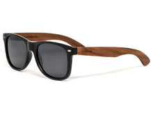 Load image into Gallery viewer, GoWood Wayfarer Sunglasses Acorn Home + Apparel
