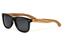 Load image into Gallery viewer, GoWood Wayfarer Sunglasses
