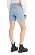Load image into Gallery viewer, Levi's® 501® Mid Thigh Short Acorn Home + Apparel