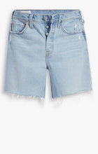Load image into Gallery viewer, Levi's® 501® Mid Thigh Short