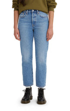 Load image into Gallery viewer, Levi's® 501® Crop