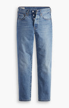 Load image into Gallery viewer, Levi's® 501® Crop
