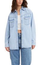 Load image into Gallery viewer, Levi's® Dorsey XL Western Shirt