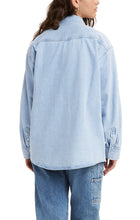 Load image into Gallery viewer, Levi's® Dorsey XL Western Shirt