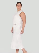 Load image into Gallery viewer, Cap Sleeve Knit Dress