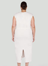 Load image into Gallery viewer, Cap Sleeve Knit Dress