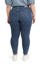 Load image into Gallery viewer, Levi's® 721 High Rise Skinny Plus