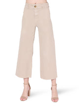 Load image into Gallery viewer, Super High Rise Culotte Acorn Home + Apparel