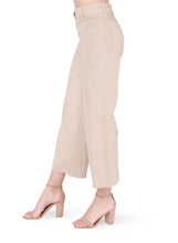 Load image into Gallery viewer, Super High Rise Culotte Acorn Home + Apparel