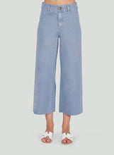 Load image into Gallery viewer, Super High Rise Culotte Acorn Home + Apparel