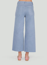 Load image into Gallery viewer, Super High Rise Culotte Acorn Home + Apparel