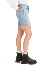 Load image into Gallery viewer, Levi's® 501® Mid Thigh Short
