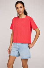 Load image into Gallery viewer, Brigitte Tee
