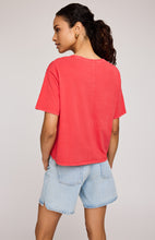 Load image into Gallery viewer, Brigitte Tee
