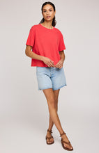 Load image into Gallery viewer, Brigitte Tee
