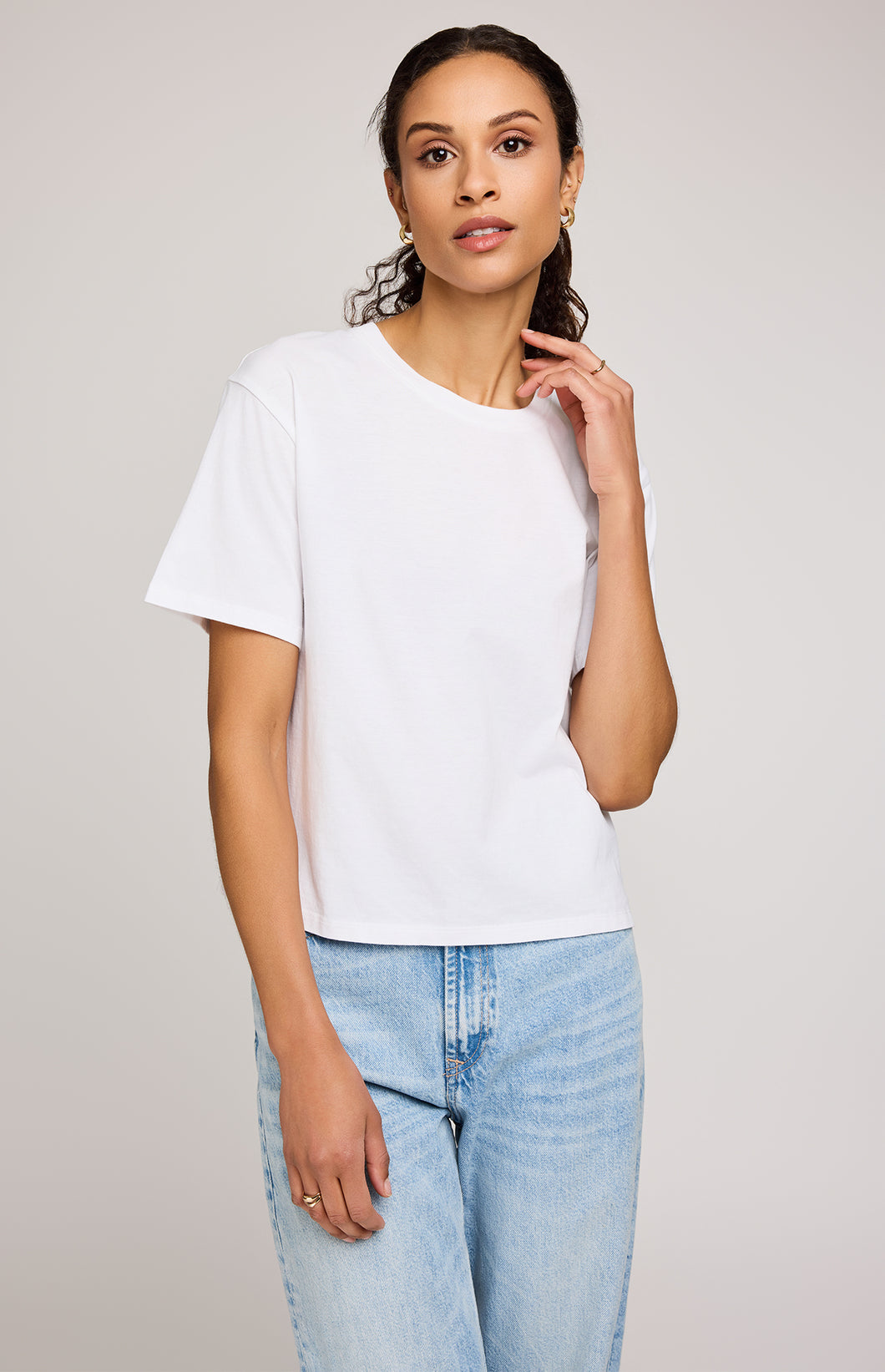 Brigitte Tee