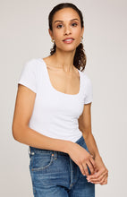 Load image into Gallery viewer, Fiora Tee
