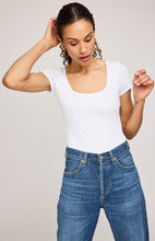 Load image into Gallery viewer, Fiora Tee
