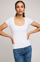 Load image into Gallery viewer, Fiora Tee
