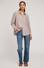 Load image into Gallery viewer, Arabella Button Down
