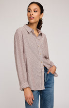 Load image into Gallery viewer, Arabella Button Down
