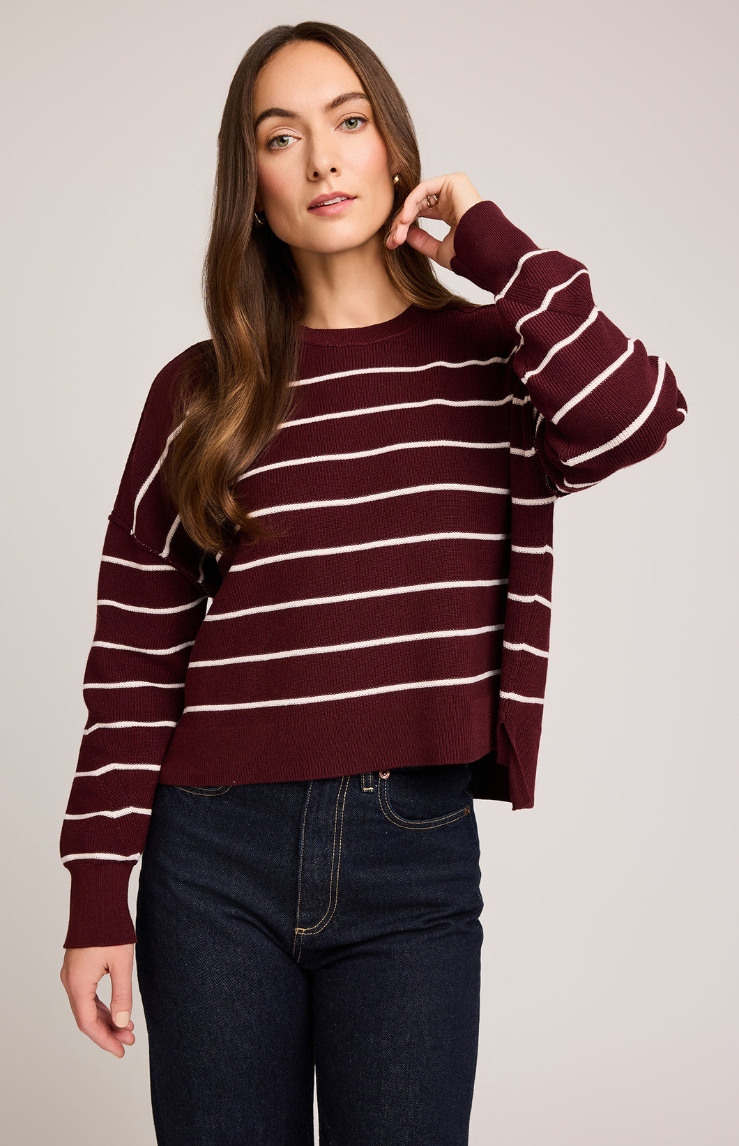 Echo Pullover