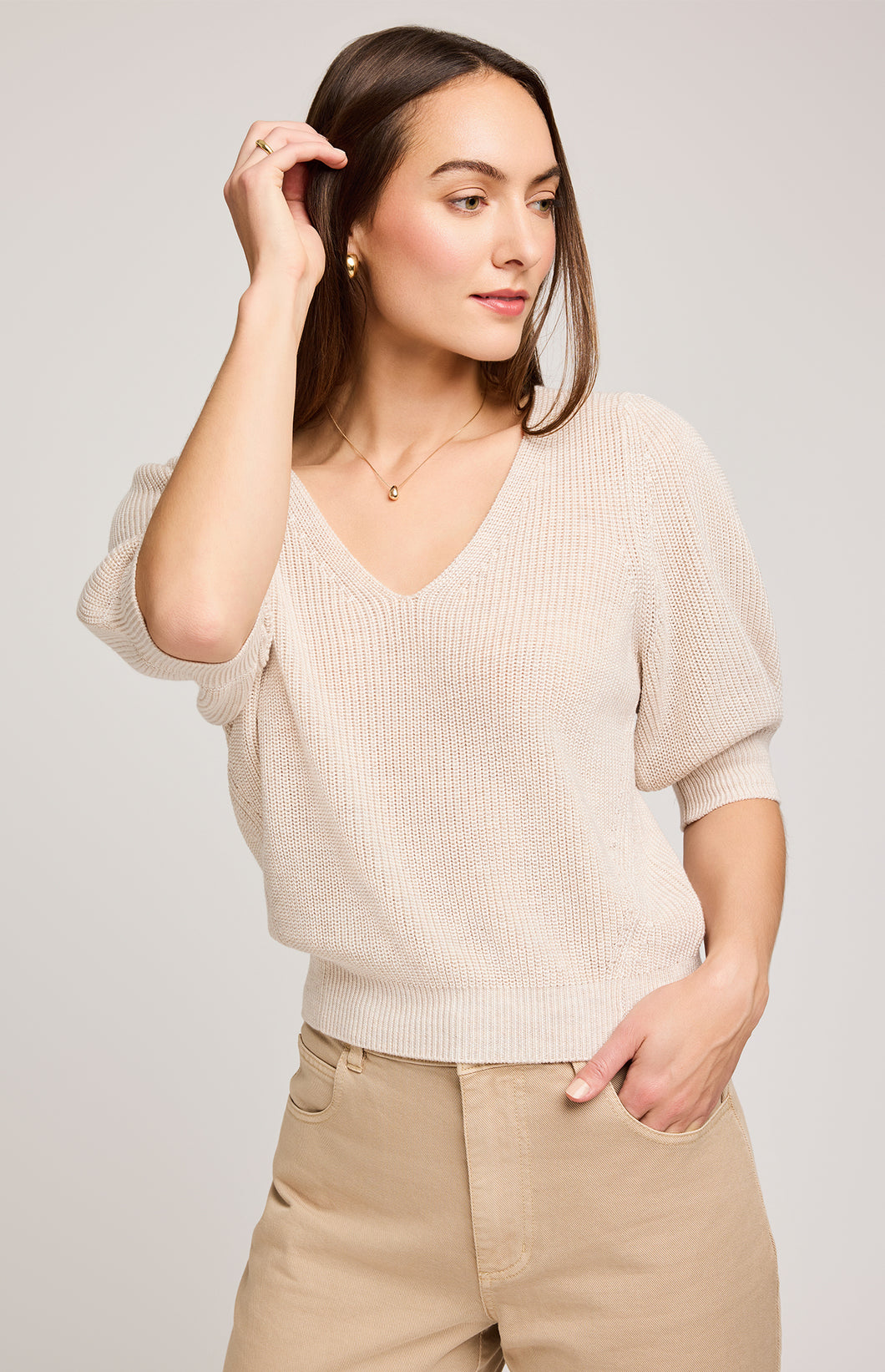 Pheobe Pullover