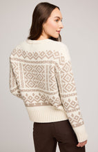 Load image into Gallery viewer, Cypress Pullover Sweater
