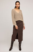 Load image into Gallery viewer, Hailey Pullover Sweater
