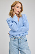 Load image into Gallery viewer, Spencer Vneck Sweater (Copy) Acorn Home + Apparel
